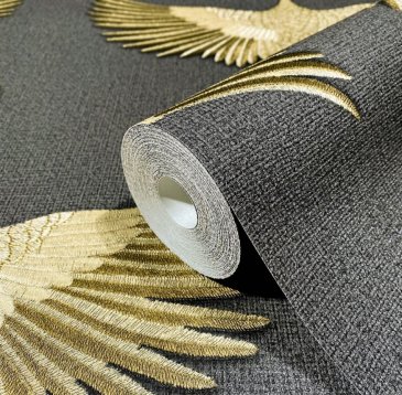 Обои Marburg Otaru 34582 изображение 5