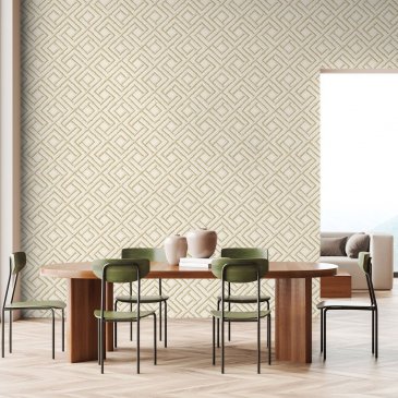 Обои Thibaut Sojourn T42047 изображение 2