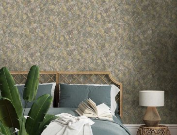 Обои Holden Decor Arabesque 36340 изображение 2