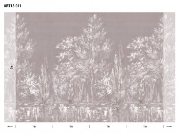 Обои Loymina Пейзаж vol. 2 ART13-011 изображение 3