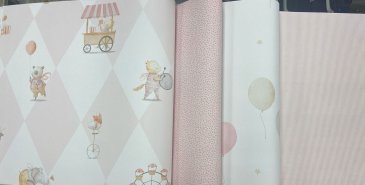 Обои Ich Enzo 282-1 изображение 2