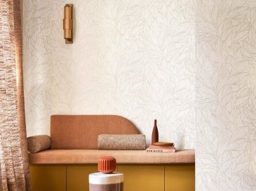 Обои Casamance Jardin Felicia 76602140 изображение 3