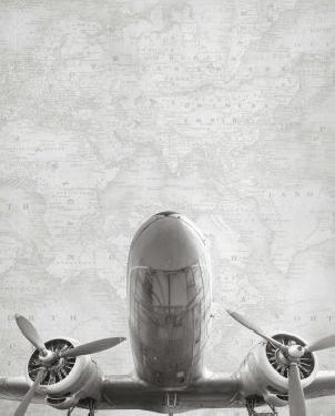 Обои Decoprint NV Hit the Road HTD17303