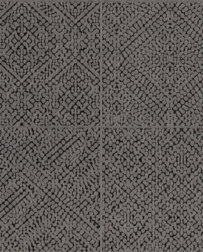 Обои метражные с квадратами Monochrome 54062 изображение 0