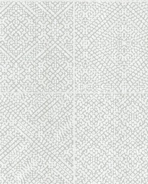 Обои метражные с квадратами Monochrome 54063 изображение 0