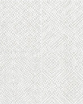 Обои метражные белые Monochrome 54065 изображение 0
