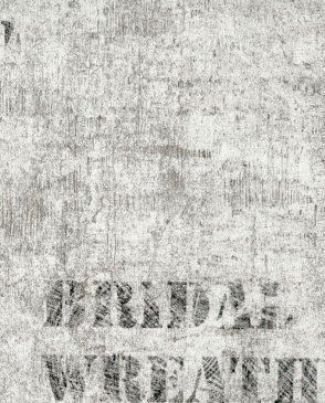 Обои моющиеся с надписями, буквами Sicily 54204-2 изображение 0