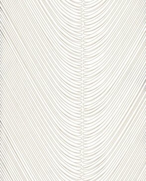 Обои с абстрактной полосой с виниловым покрытием Sicily 54208-1 изображение 0