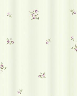 Обои с маленькими цветами Stromboli 54345-5 изображение 1