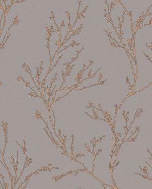 Обои Andrea Rossi Spectrum Pro с листьями Spectrum Pro 54386-4 изображение 0