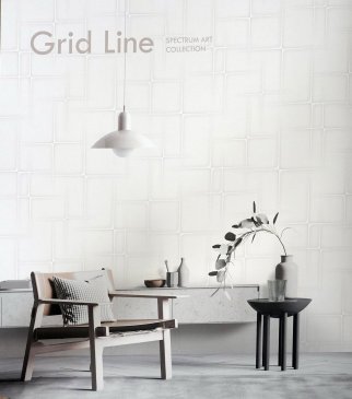 Обои Andrea Rossi Spectrum Art 54413-4 изображение 2