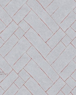 Обои с геометрическим рисунком Каволли (Cavolli) 54423-5 изображение 0