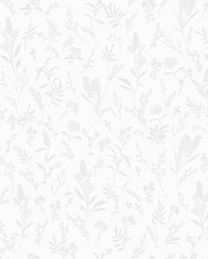 Обои белые Spectrum Just 54474-1 изображение 0