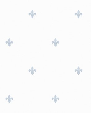 Обои белые Spectrum Just 54477-1 изображение 0