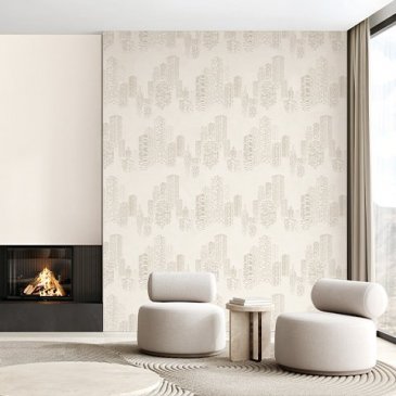 Обои Andrea Rossi Bocca 54495-2 изображение 2