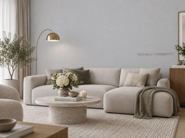 Обои Andrea Rossi Спектрум Новый (Spectrum New) 54498-13 изображение 4