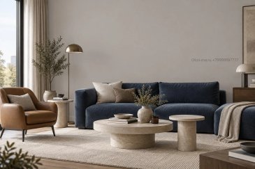 Обои Andrea Rossi Спектрум Новый (Spectrum New) 54500-18 изображение 5