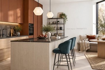 Обои Andrea Rossi Спектрум Новый (Spectrum New) 54500-1 изображение 4