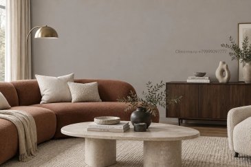 Обои Andrea Rossi Спектрум Новый (Spectrum New) 54500-24 изображение 4