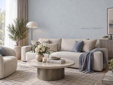 Обои Andrea Rossi Спектрум Новый (Spectrum New) 54500-37 изображение 5