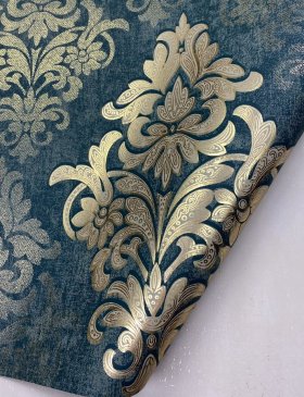 Обои Bruno Zoff Silver 60109-5 изображение 2