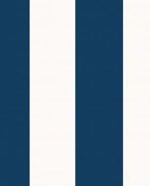 Обои синие с виниловым покрытием Friends & Coffee 2 5476 изображение 0
