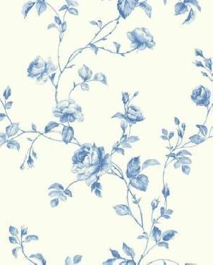 Обои York Cottage Walk KH7076