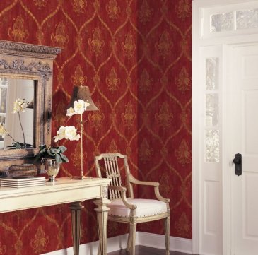 Обои Galerie Classic Silks 4 CI38254 изображение 2