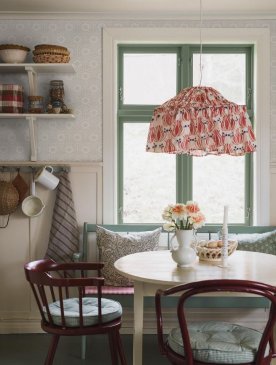 Обои Borastapeter Nordic Folk 5815 изображение 2