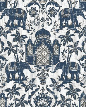Обои Aura Indo Chic G67362