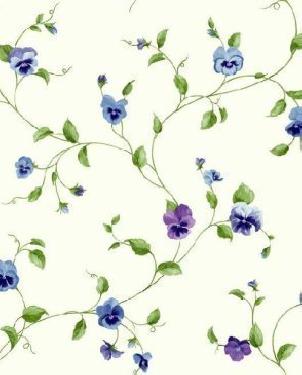 Обои York Cottage Walk KH7017