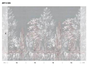 Обои Loymina Пейзаж vol. 2 ART13-005 изображение 2