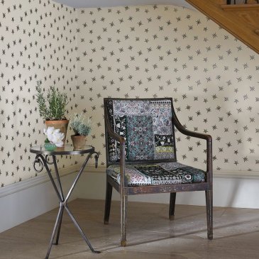 Обои Matthew Williamson Belvoir W7144-08 изображение 2