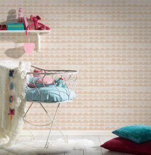 Обои A.S. Creation Scandinavian 342441 изображение 2