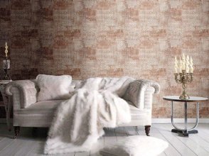 Обои Zambaiti Parati Via Della Seta M5651 изображение 3