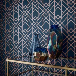 Обои 1838 Wallcoverings Elodie 1907-140-05 изображение 4