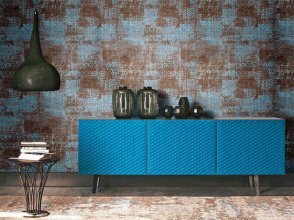 Обои Zambaiti Parati Via Della Seta M5651 изображение 2