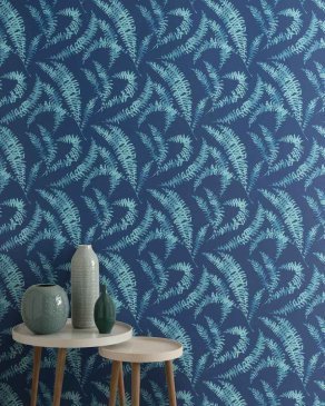 Обои 1838 Wallcoverings Capri 1905-125-05 изображение 5