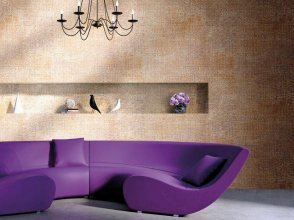 Обои Zambaiti Parati Via Della Seta M5655 изображение 4