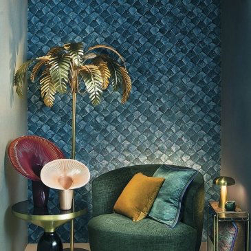 Обои Marburg Eclectic 34910 изображение 2