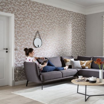 Обои Marburg New Spirit 32705 изображение 4