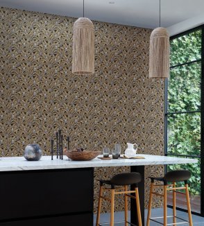 Обои Casamance Orphee 74741840 изображение 2