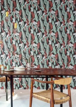 Обои Khroma Zoom Ombra OMB101 изображение 6