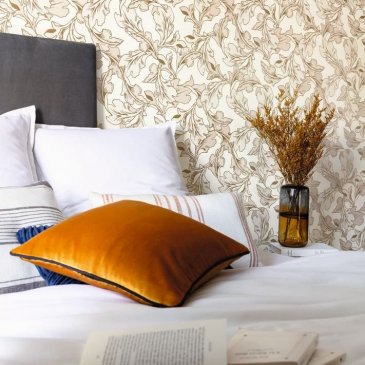 Обои Caselio Dream Garden 102286129 изображение 3