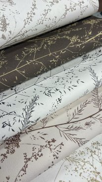 Обои Casadeco Sentier Des Dunes 200952844 изображение 2