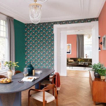 Обои Rasch Salisbury 552577 изображение 2