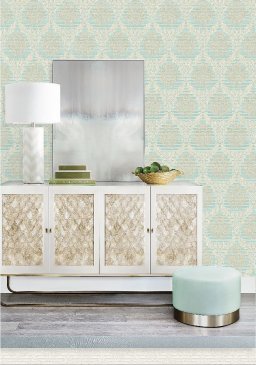 Обои Wiganford Lorena 7710106 изображение 2