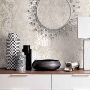 Обои Aura Metallic FX W78223 изображение 2