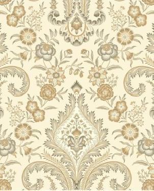 Обои York Williamsburg WM2551