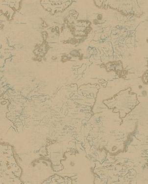 Обои Ronald Redding Houndstooth ML1330